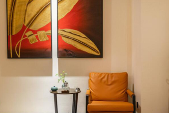 深圳养生会所:睡眠障碍的多模态干预