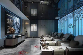 深圳按摩理疗:运动损伤康复